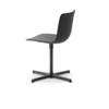 Pato Office Chair Seat Upholstered