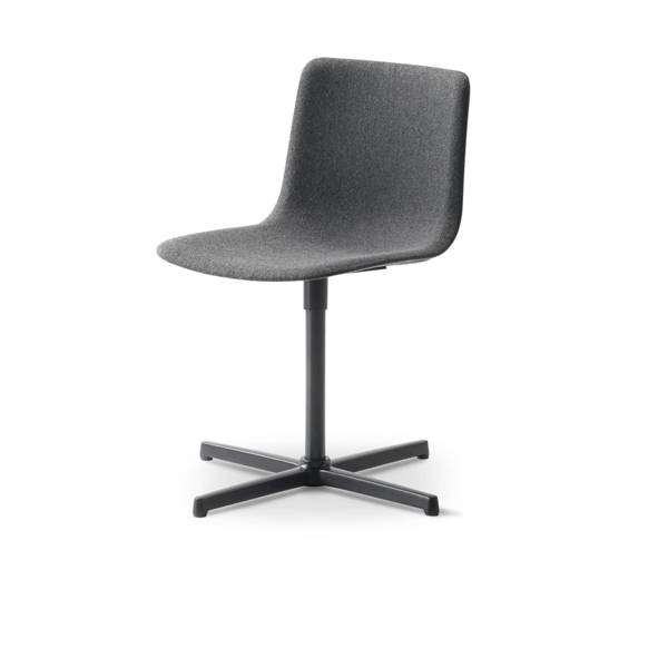 Pato Office Chair Fully Upholstered