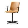 Pato Executive Armchair Fully Upholstered 4072