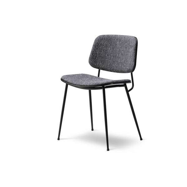 Soborg Chair Steel Frame 3062