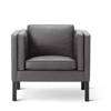 Mogensen 2334 Lounge Chair
