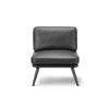 Spine Lounge Chair Petit