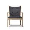 Wegner 1788 Easy Chair