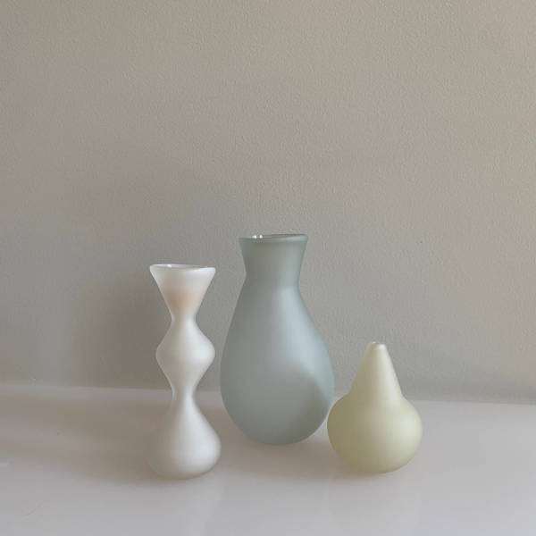 Picture of VERRE D'ONGE COLLECTION 01 - Set of 3