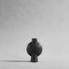 Sphere Vase Bubl Mini - Coffee