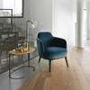 LEMA Lucylle Lounge Chair