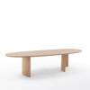 Dew Dining Table