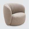 Ovata Lounge Chair Large lounge chair