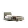 Shelby Upholstered Bed