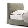 Shelby Upholstered Bed
