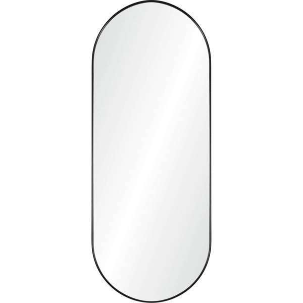 Ammar Pill Ractangular Mirror