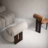 NORR11 Hippo Lounge Chair