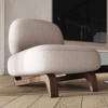 Paolo Castelli Vao Lounge Chair