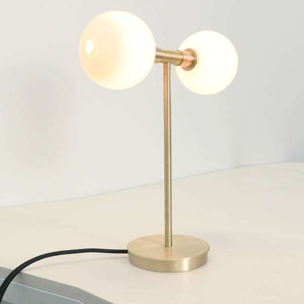 SKLO Stem 2x Table Lamp