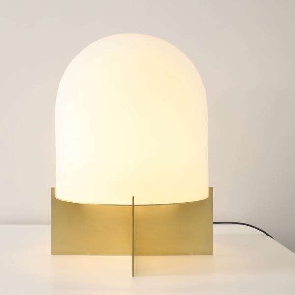 SKLO Dome Table Lamp