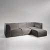 Secolo Archi Modular Sofa