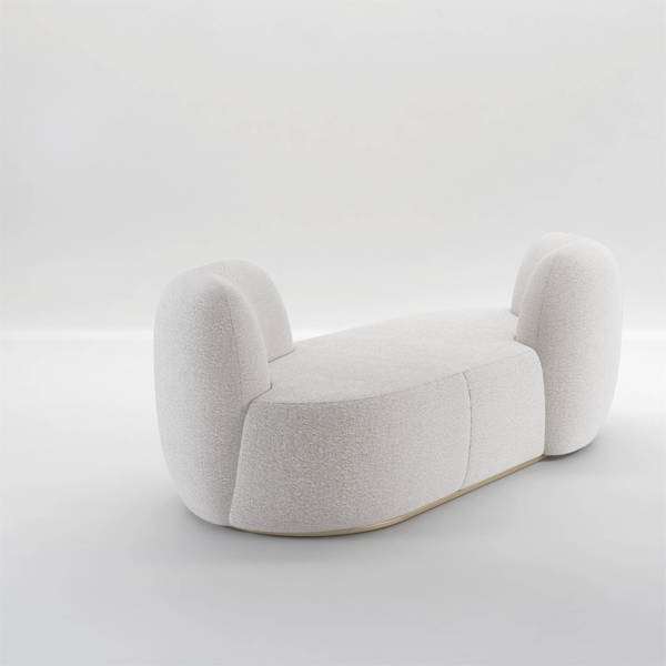 Secolo Chapter 02 Sofa