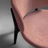 Secolo Richmond Lounge Chair