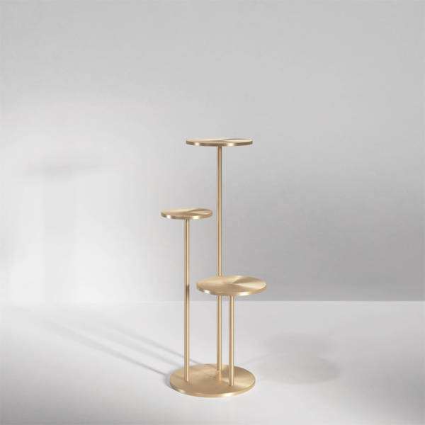 SECOLO Orion Side Table