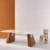 SECOLO Henge Dining Table