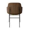 The Penguin Dining Chair - re wool 448