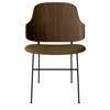 The Penguin Dining Chair - re wool 448