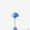 Flowerpot Table Lamp VP3 - Swim Blue