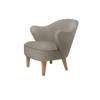 Ingeborg Lounge Chair - Rafsimonsvidar3 0222
