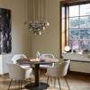 Rely Dining Armchair Un-upholstered
