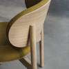 Re-volve Dining Chair 
