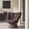 Fabian Lounge Chair