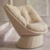 Fabian Lounge Chair