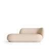 Rico Divan-Right - Brushed-Off-White