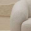 Paolo Castelli Coral 3-Seater Sofa