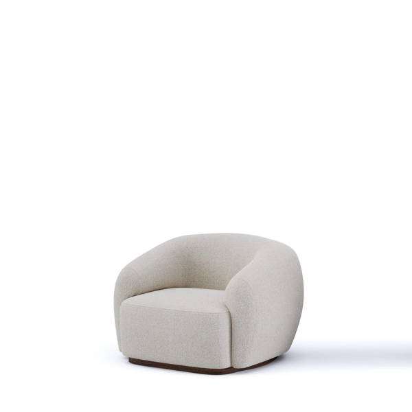 Paolo Castelli Coral Lounge Chair