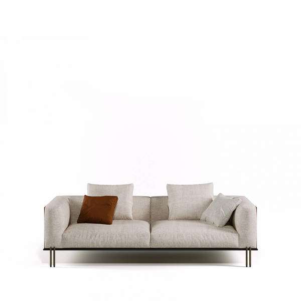 Soft-Ratio sofa