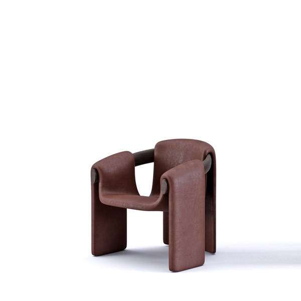 Sari Lounge Chair