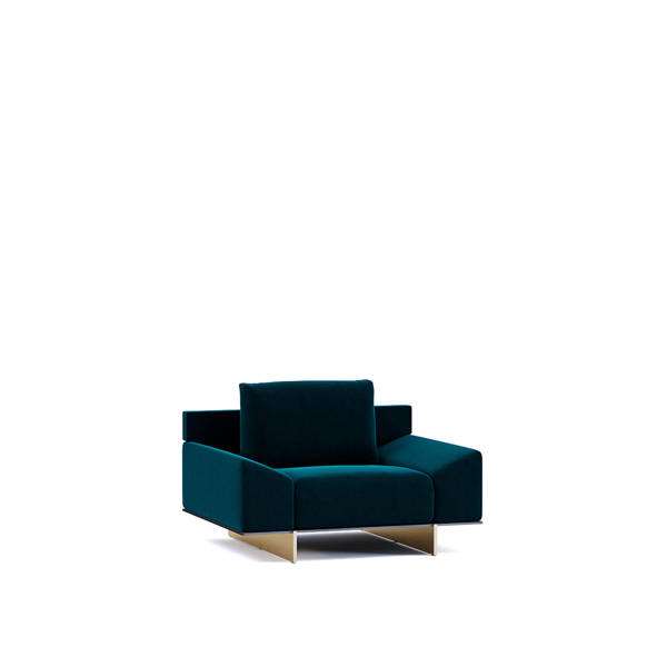 Ipanema Lounge Chair