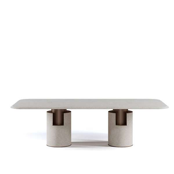 Alba Rectagular Table