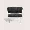 Font Lounge Chair