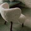 Little Petra Lounge Chair