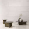 Arc - Coffee Table - Medium, Large and side table version