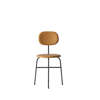 Afteroom Dining Chair Plus- Cognac Leather Dakar 0250 - Front