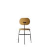 Afteroom Dining Chair Plus- Cognac Leather Dakar 0250 - Back