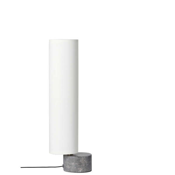 Unbound Table Lamp White