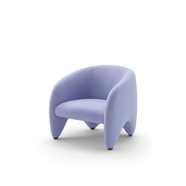 Yuzu Lounge Chair