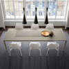 Soffio Extendable Dining Table