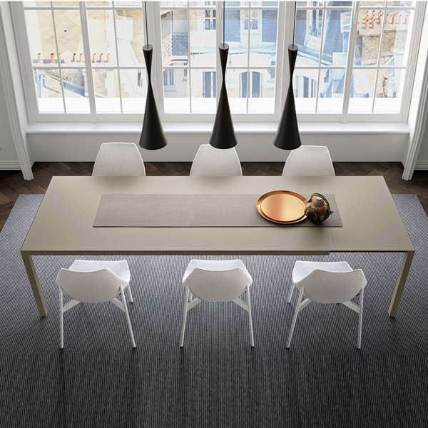 Soffio Dining Table
