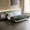 Amanda Upholstered Bed