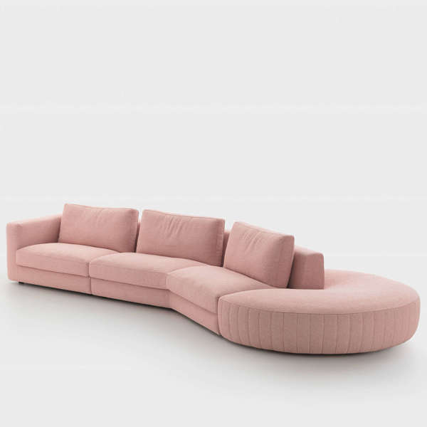PIANCA Nice Sofa